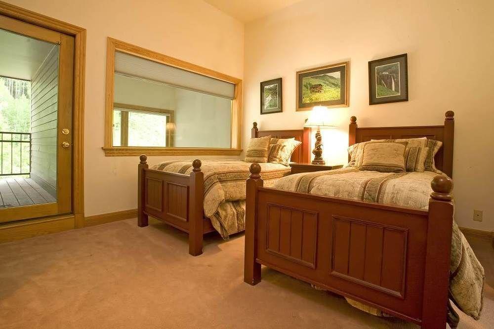 Cimarron Lodge เทลลูไรด์ ภายนอก รูปภาพ