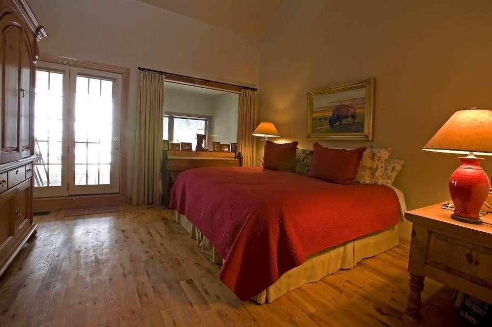 Cimarron Lodge เทลลูไรด์ ภายนอก รูปภาพ