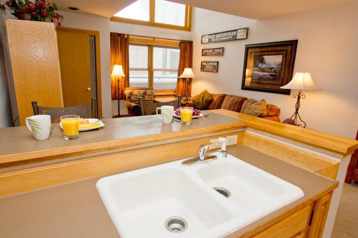 Cimarron Lodge เทลลูไรด์ ภายนอก รูปภาพ